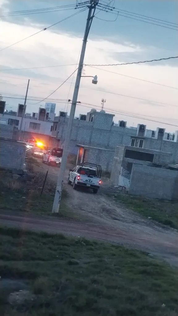 Caen otros dos presuntos implicados en robo de tráiler que desató persecución en Tizayuca