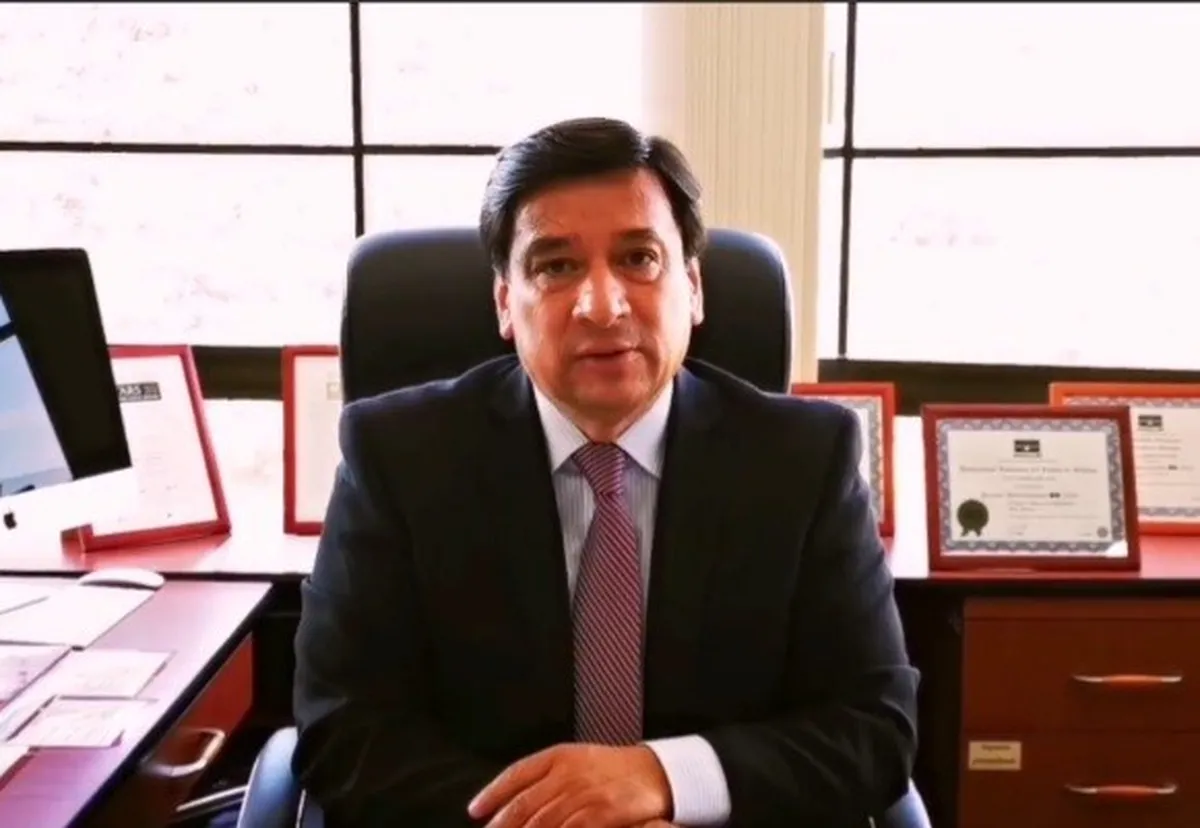 Hermano de Gerardo Sosa, sería el nuevo dirigente del Sindicato de la UAEH