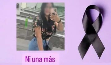 Justicia para Mariana: denuncian indicios de feminicidio en hotel de Tulancingo