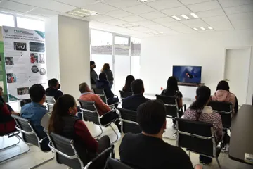 Estadística de la SEPH aún no refleja cifra de titulados de la UNIDEH