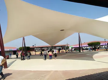 Lorena García justifica velaria de 2 mdp en la Expo Feria; afirma que Tulancingo requiere impulso turístico