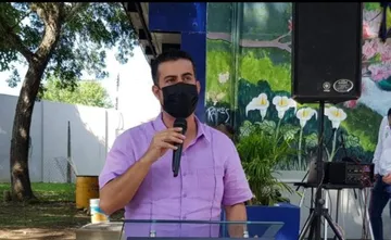 Reportero denuncia a alcalde de Huejutla por amenazas
