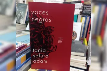 Voces negras: la memoria sonora del alma africana  