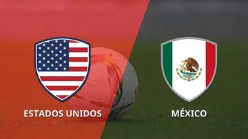 Estados Unidos vs México hoy: ¿a qué hora y dónde ver EN VIVO el partido este 3 de octubre?
