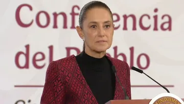 VIDEO | Ruffo Appel: Sheinbaum acusa que empresa ligada al exgobernador violó disposiciones legales en importación de combustible