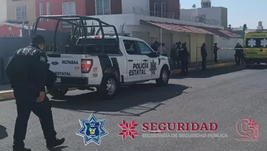 Patrullas tras ataque en Paseos de Chavarría