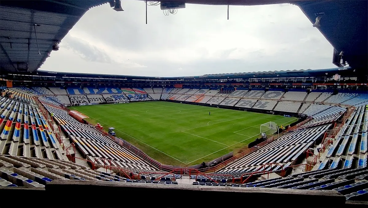 Liga Mx: Estadio Hidalgo sería casa del América en 2024