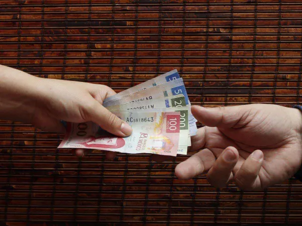 aumento Salario Mínimo 2026