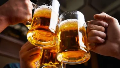 venta de alcohol durante la Feria Pachuca 2026