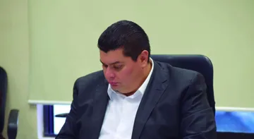 “Respetable” resolución del TEPJF ante juicios contra CPN del PRI: Roberto Rico