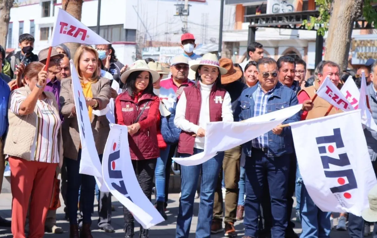 Inicia obra de modernización de semáforos en Tizayuca