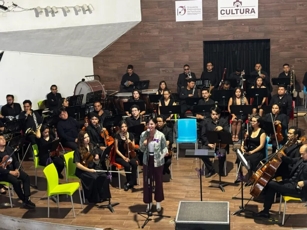 Rehabilitan espacio cultural en Pachuca; conoce la fecha de reinauguración