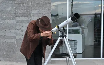 Citnova invita al Segundo Curso Básico de Astronomía