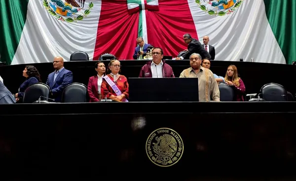 Ricardo Crespo presenta iniciativa para crear sistema de trasplantes