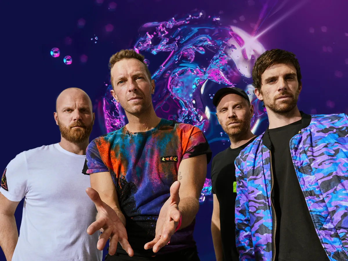 Mundial 2026 tendrá show de medio tiempo al estilo Super Bowl con Coldplay