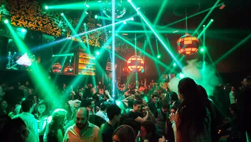 Bares y discotecas de Pachuca operan bajo vigilancia y sin incidentes