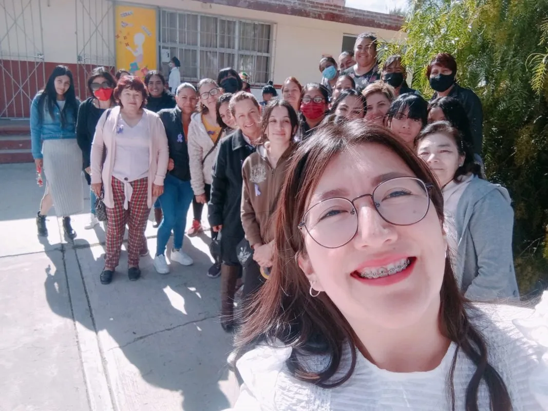 Hidalgo está lejos de garantizar derechos de mujeres en prisión