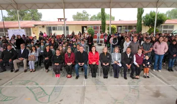 Intervienen plantel en Mineral de la Reforma para blindar la seguridad de los alumnos