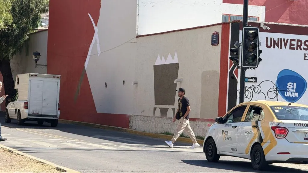 Nuevo rostro para el Viaducto Nuevo Hidalgo antes del Mundial