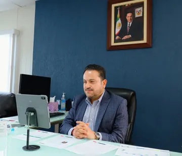 José Luis Guevara comparte renuncia al PRI