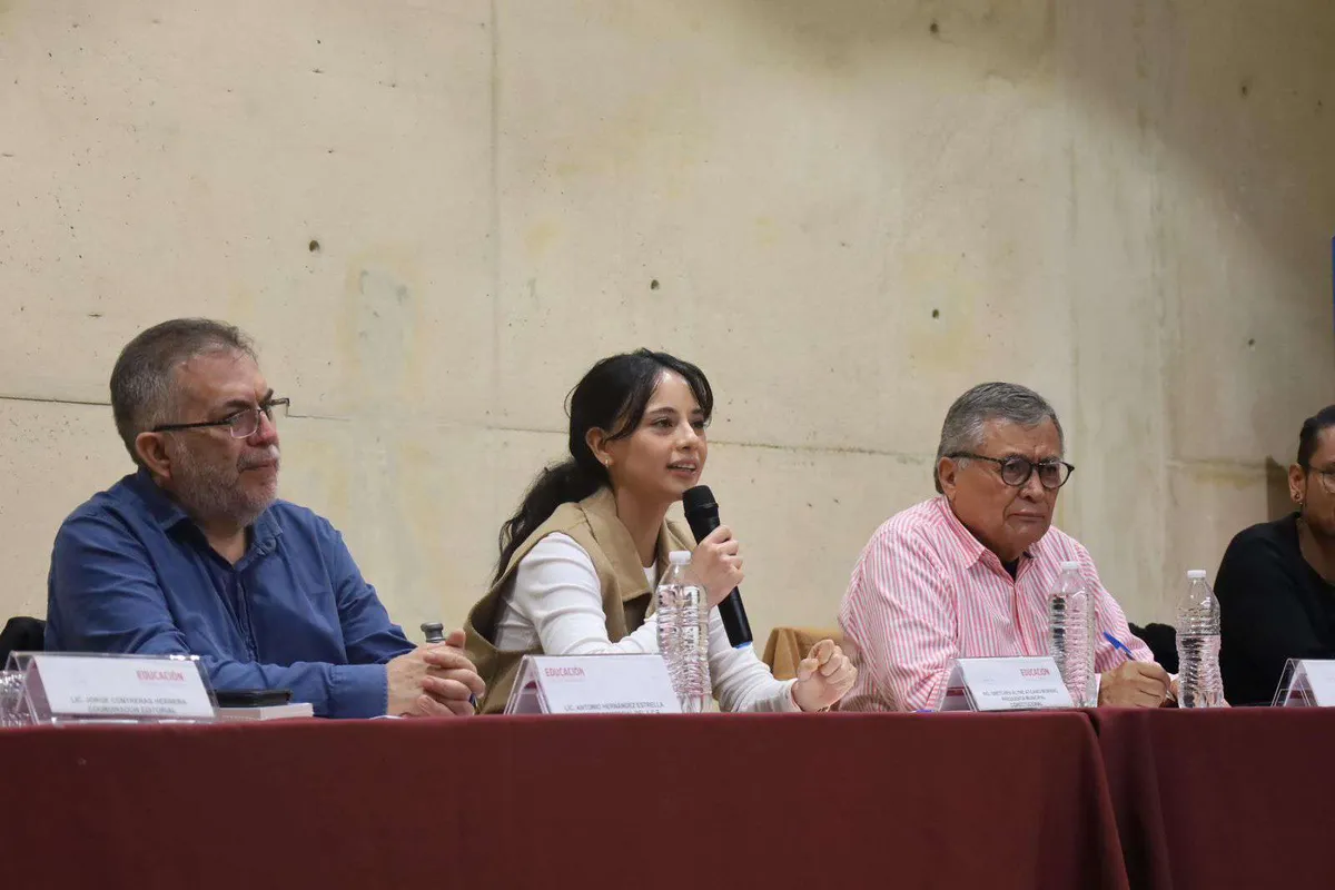 Presentan programa municipal de Fomento a la Lectura en Tizayuca