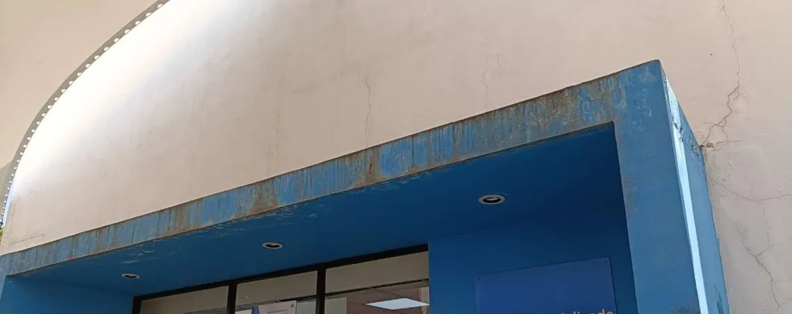 Gobierno estatal destinará recursos para rehabilitar Ciudad de Mujeres en Tepeji del Río