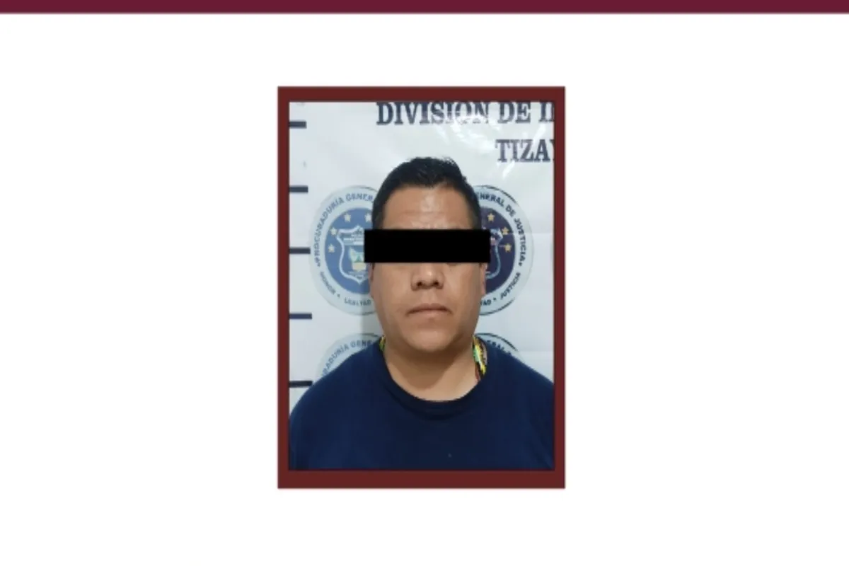 Tizayuca: cae policía por cubrir homicidio y ayudar en escape