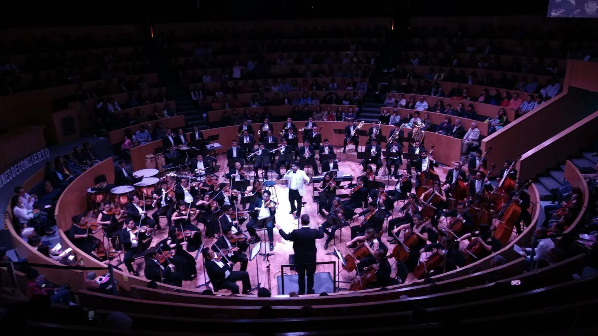 Orquesta Sinfónica de la UAEH inicia temporada de conciertos
