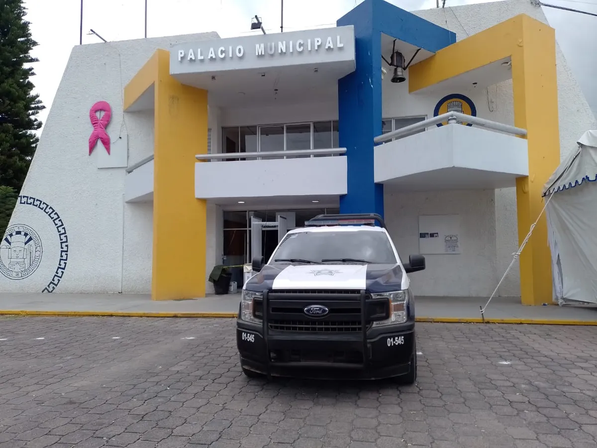 Tula: recuperan a dos niños presuntamente sustraídos por su mamá