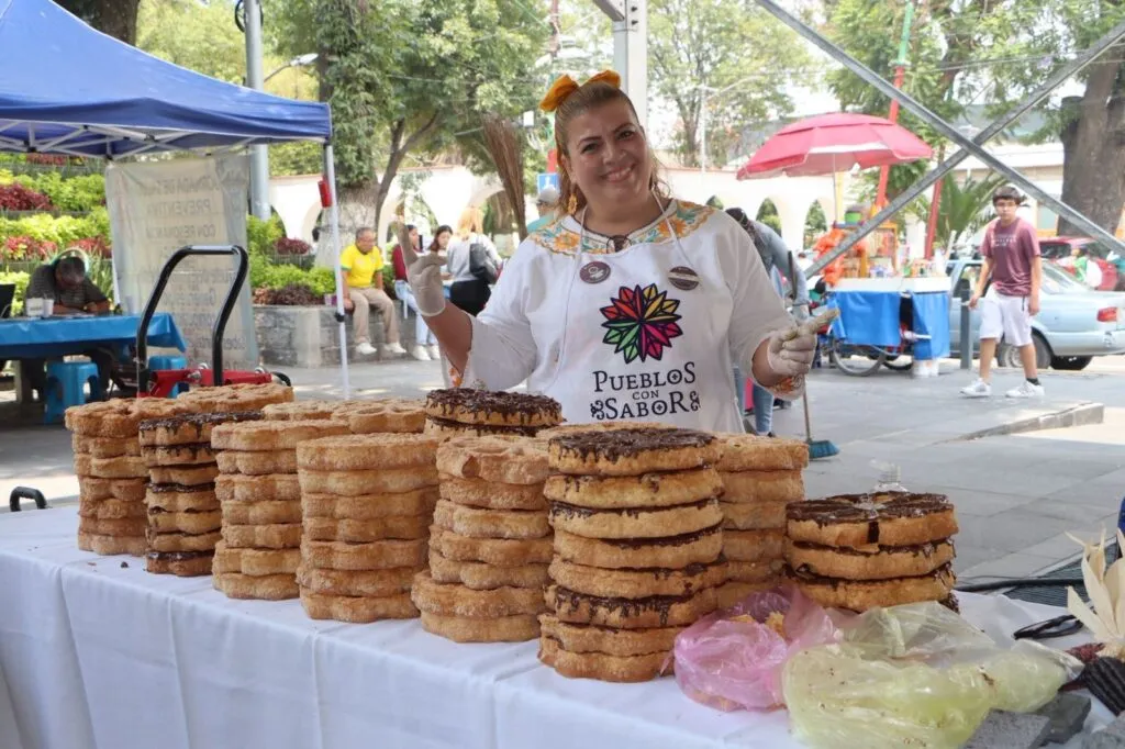 Festival Sabor a Hidalgo 2026: fecha, sede y todo lo que encontrarás en Zempoala