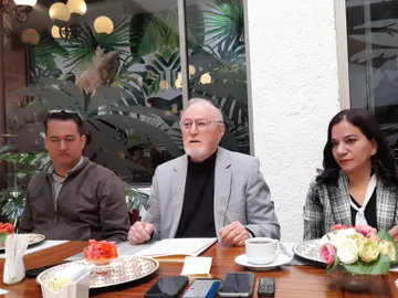 Por viaje a Suiza, director del Citnova pide a ASEH mayor indagación