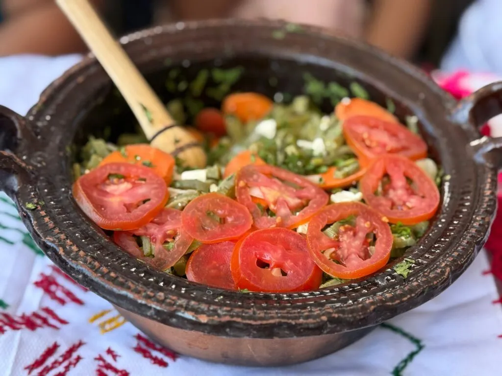 ¿Qué requisitos deben cumplir las cocineras tradicionales en Hidalgo? Estos son los requisitos