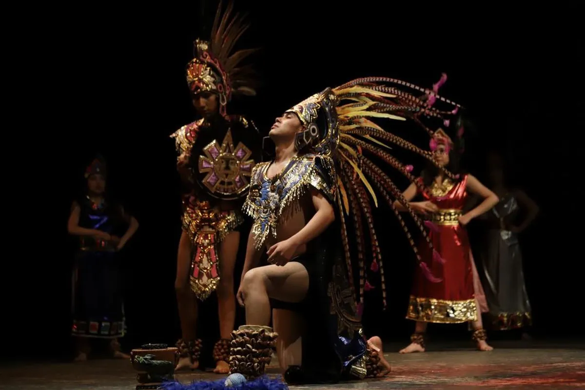 Cultura Hidalgo anuncia proyectos seleccionados en ReactivArte