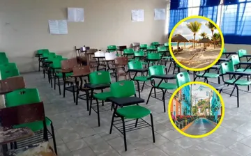 Estos son los 3 megapuentes escolares de marzo 2025, según la SEP