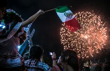 Shows, comida y tradición: así se vivirán las fiestas patrias en Ixmiquilpan, Tula y Pachuca.