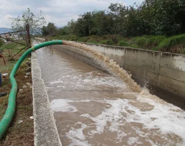 Proyecto para entubar el Río de las Avenidas podría presentarse en 2026