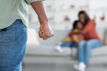 Violencia familiar en Hidalgo