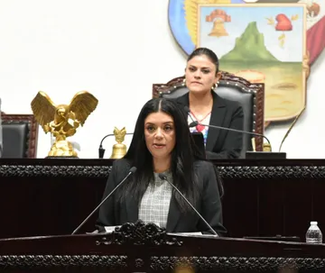 Karla Perales