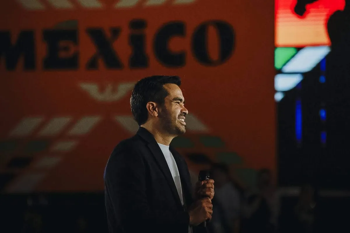 Jorge Álvarez Máynez