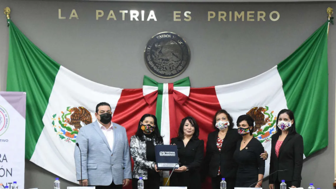 Necesario invertir en cultura: Leyza Fernández