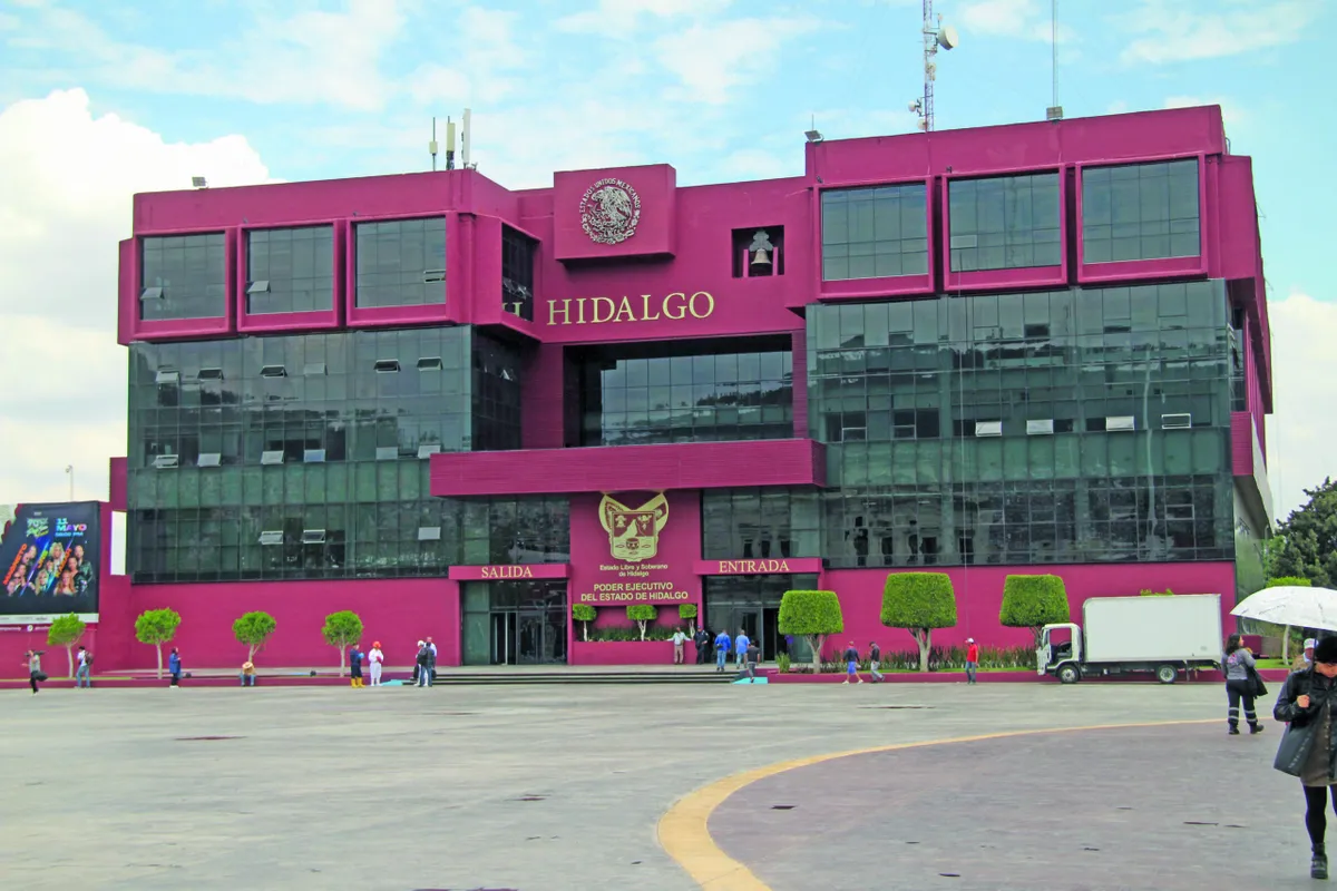 STCH auditará sus cuentas del 2025 con auditor externo