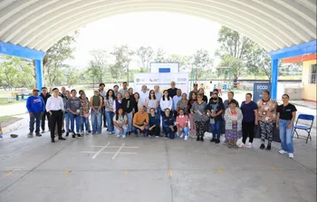 comunidad de Querétaro genera 48 toneladas de basura al año