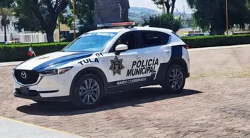 Una joven denunció haber sido retenida en un hotel de Tula de Allende