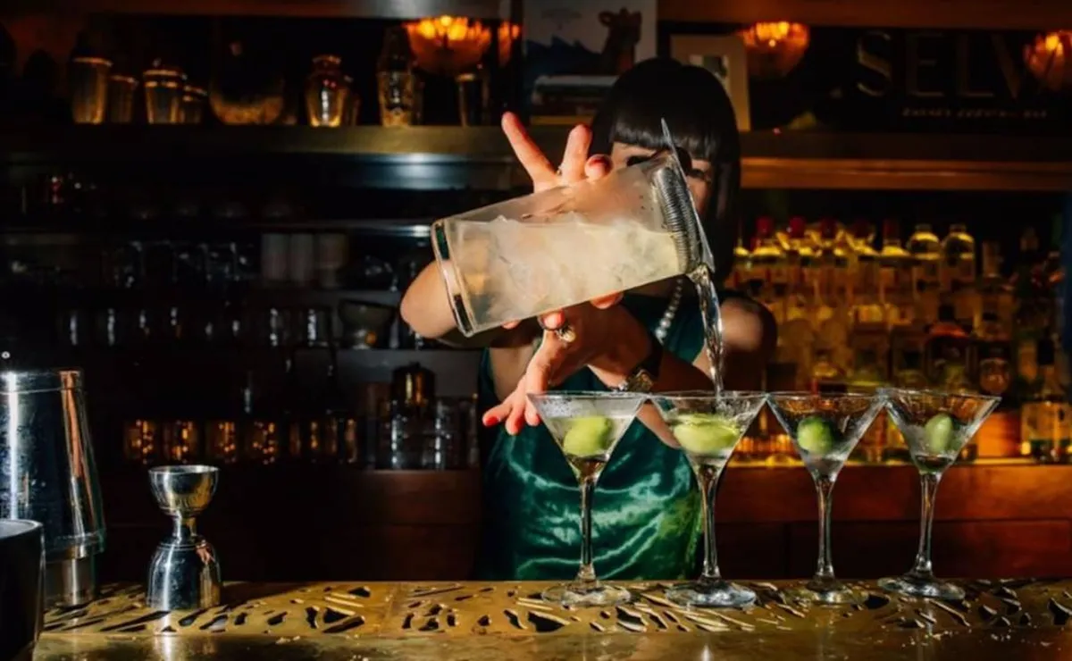 Mixquiahuala: sancionarán a bares que vendan alcohol a menores de edad