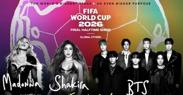 El Mundial 2026 ya tiene a sus mega estrellas; la FIFA prepara un espectáculo estilo Super Bowl para la gran final