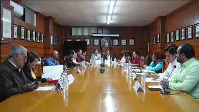 Regidora de Actopan propone que cabildo participe en acto del grito de independencia