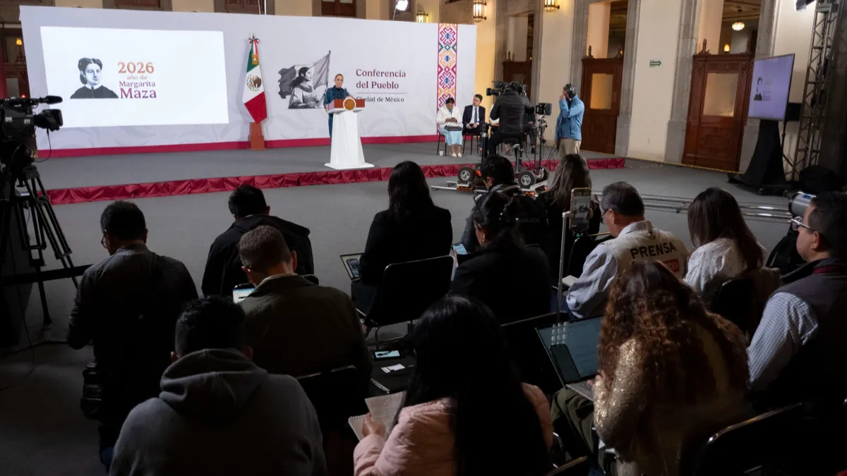 Embarcaciones mexicanas que iban a Cuba con ayuda fueron reportadas desaparecidas, pero llegaron sanas y salvas, informó EU.