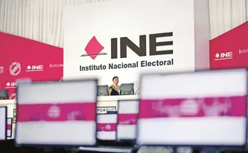 Partidos políticos impugnan multas del INE