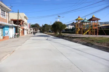 obras