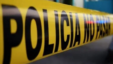 Hombre localizado sin vida en Hidalgo